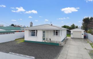 29 Kitchener Street, Gore