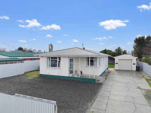 29 Kitchener Street, Gore