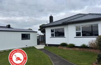 30 Wilson Street, Hawera