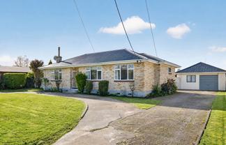 24 Cambridge Terrace, Masterton