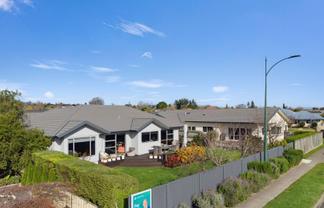 18 Bourke Place, Havelock North