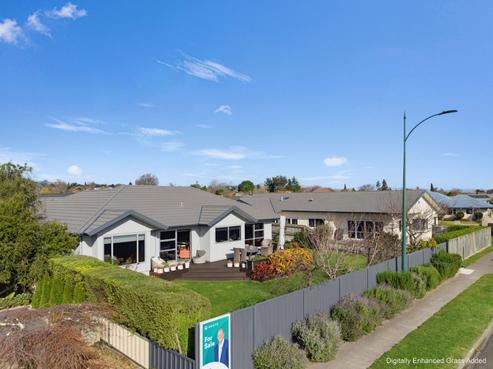 18 Bourke Place, Havelock North