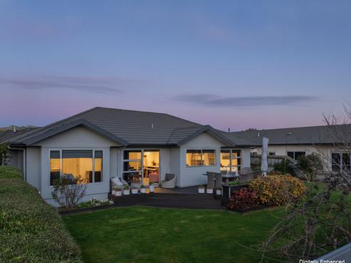 18 Bourke Place, Havelock North