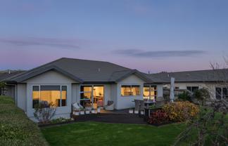 18 Bourke Place, Havelock North