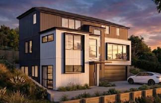 24b Winhall Rise, Remuera