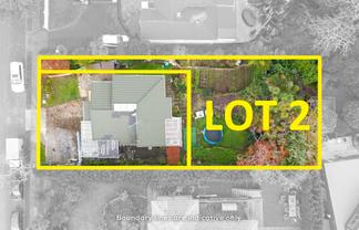 Lot 2/24 Winhall Rise, Remuera