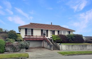 7 Harrowdale Drive, Avonhead