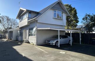 1-359 Gloucester Street, Linwood