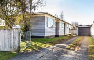 8 Poihaere Street, Turangi