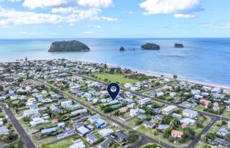 216 Given Avenue, Whangamata