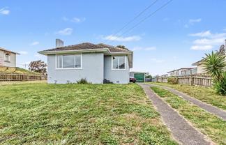 12 Wordsworth Street, Gonville