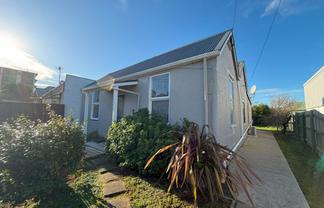 57 Grange Street, North Dunedin