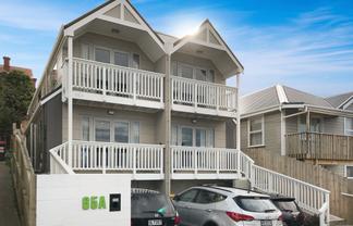 65 Cargill Street, Dunedin Central
