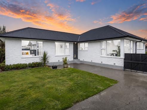 22 Skerten Avenue, Hornby