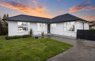 22 Skerten Avenue, Hornby