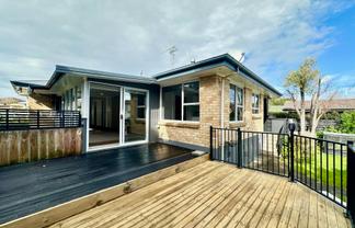 209 Levers Road, Matua