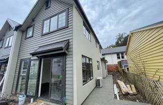 C/2 Quentin Avenue, North Dunedin