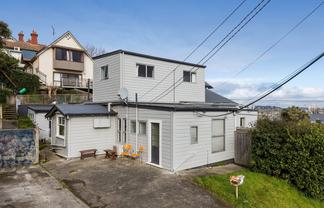 B/162 Dundas, North Dunedin