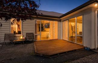 2 Cardiff Street, Awapuni