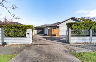 2 Cardiff Street, Awapuni