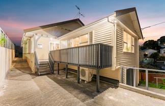 12 Upper Bourke Street, Kilbirnie