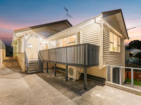 12 Upper Bourke Street, Kilbirnie