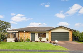 23 Maygrove Drive, Orewa