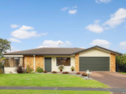 23 Maygrove Drive, Orewa