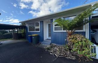 3/3141 Great North Road, New Lynn