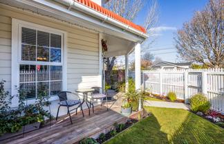 1/274 Selwyn Street, Spreydon