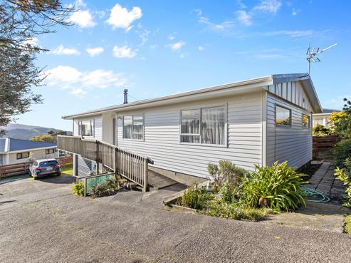 33 Carluke Street, Paparangi
