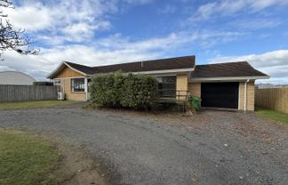 114 Avenue Road North, Morrinsville