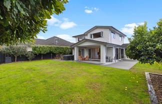 72 Jellicoe Drive, Hamilton East