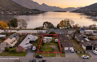 17 Stewart Street, Frankton