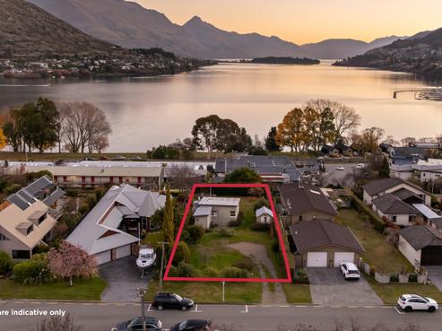 17 Stewart Street, Frankton