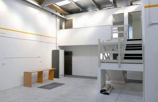 Strategic Sydenham Industrial Unit