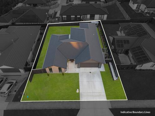 11 Bathurst Crescent, Pokeno