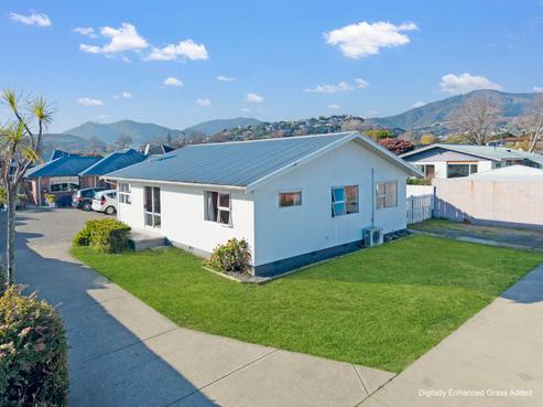 1/67 Fergusson Street, Stoke