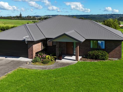 375 Te Ahu Ahu Road, Waimate North