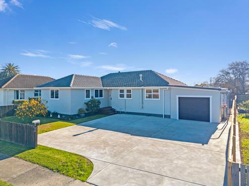16 Apanui Avenue, Whakatane