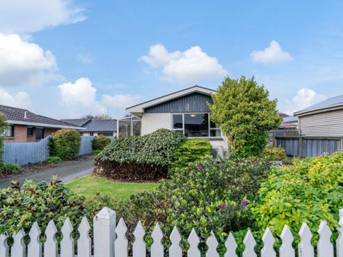 165 Lindisfarne Street, Richmond