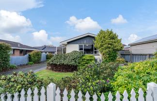 165 Lindisfarne Street, Richmond