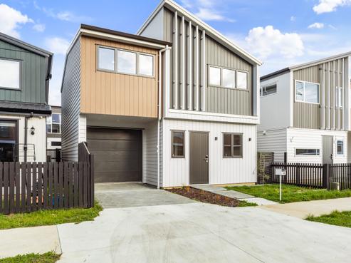 10 Longview Oak Lane, Rosehill