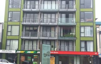 503/142 Vivian Street, Te Aro