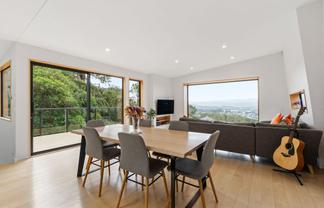 46A Mana Street, Vogeltown