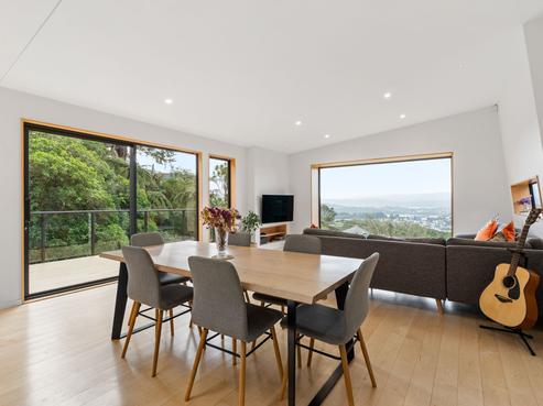 46A Mana Street, Vogeltown