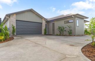 8 Lambert Road, Milldale