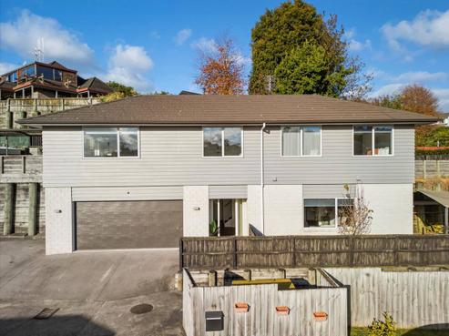 35 Jane Way, Hairini