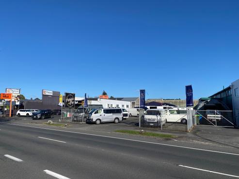 87 Old Taupo Road, Mangakakahi