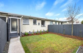 3/107 Charles Street, Waltham